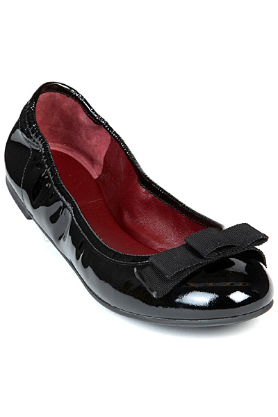 Marc by Marc Jacobs - Women's Shoes - 2012 Fall-Winter