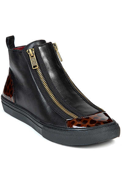 Marc by Marc Jacobs - Women's Shoes - 2012 Fall-Winter