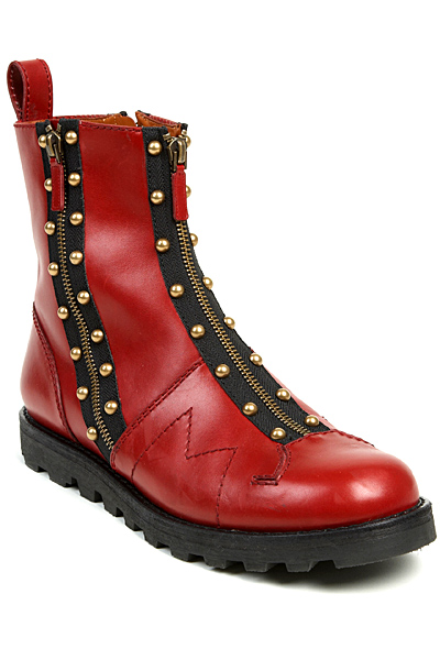 Marc by Marc Jacobs - Women's Shoes - 2012 Fall-Winter