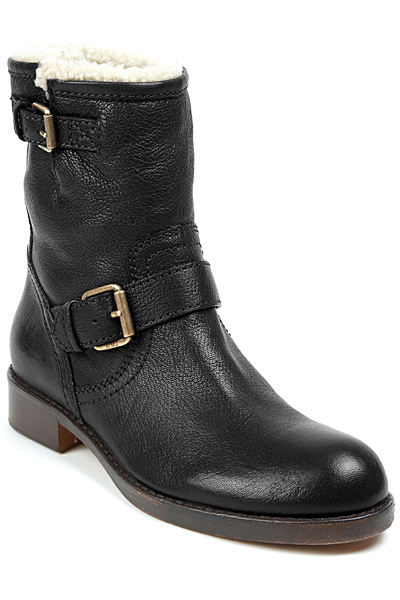 Marc by Marc Jacobs - Women's Shoes - 2012 Fall-Winter