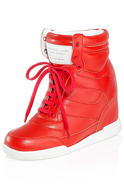 Marc by Marc Jacobs - Women's Shoes - 2012 Spring-Summer