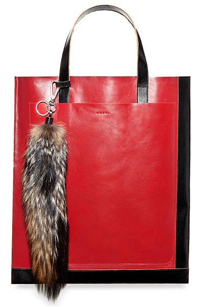 Marni - Men's Accessories - 2012 Fall-Winter