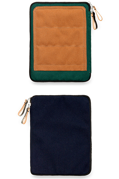 Marni - Men's Accessories - 2012 Fall-Winter