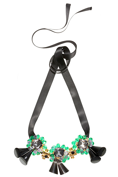 Marni - Accessories - 2013 Pre-Spring