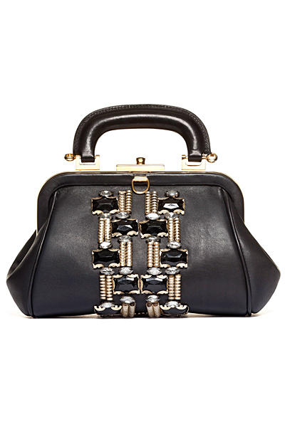 Marni - Accessories - 2013 Pre-Spring