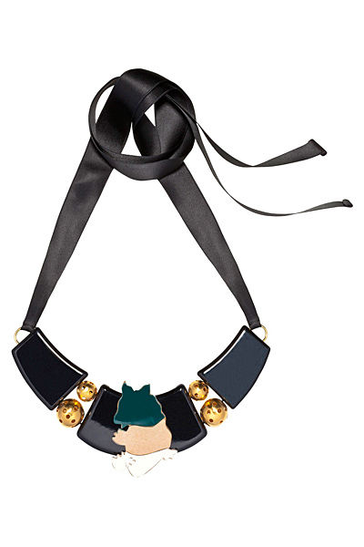 Marni - Women's Accessories - 2013 Summer