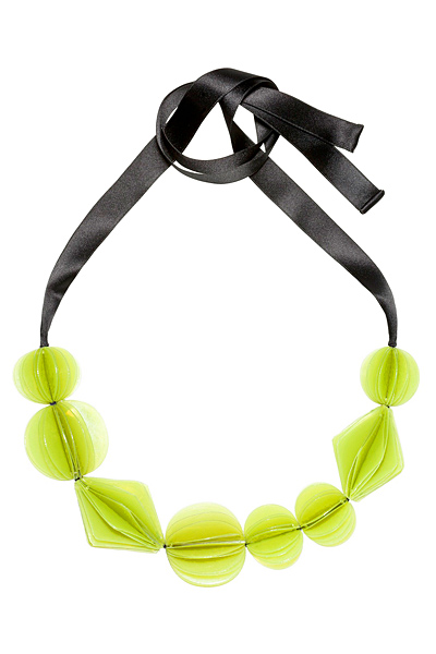 Marni - Women's Accessories - 2013 Summer