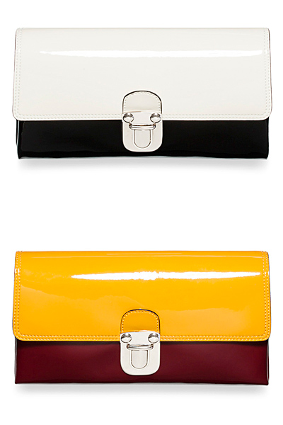 Marni - Women's Accessories - 2013 Winter