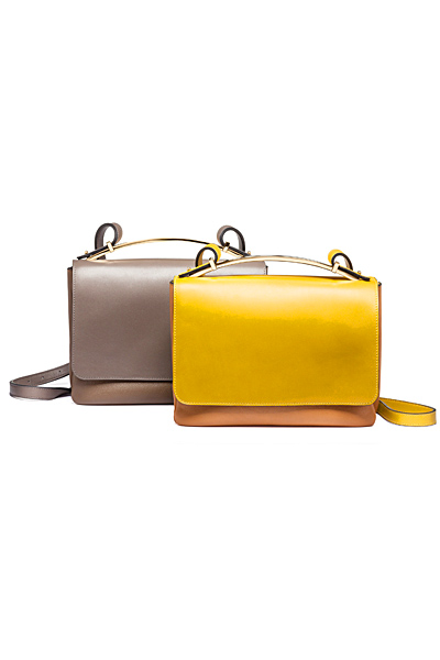 Marni - Women's Accessories - 2013 Fall-Winter