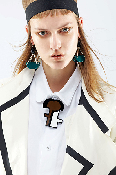 Marni - Women's Ready-to-Wear - 2014 Summer