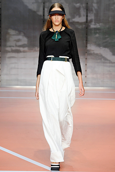 Marni - Women's Ready-to-Wear - 2014 Spring-Summer