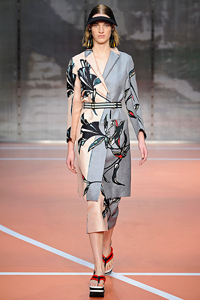 Marni - Women's Ready-to-Wear - 2014 Spring-Summer