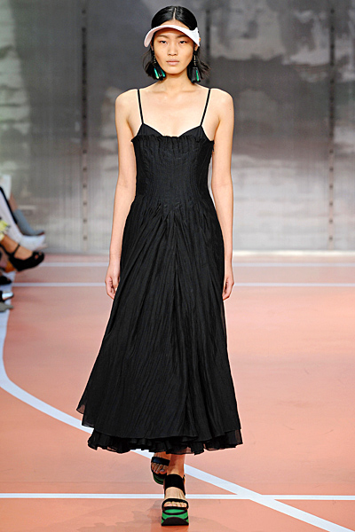 Marni - Women's Ready-to-Wear - 2014 Spring-Summer