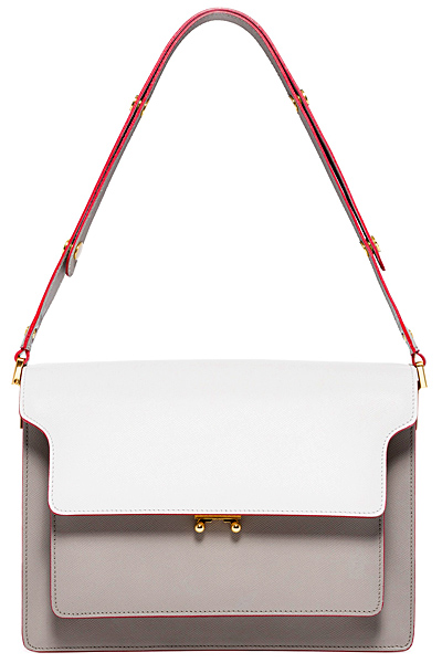 Marni - Trunk Bags - 2014