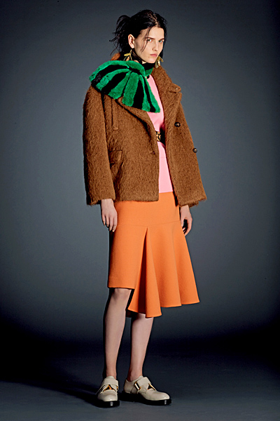 Marni - Ready-to-Wear - 2014 Pre-Fall