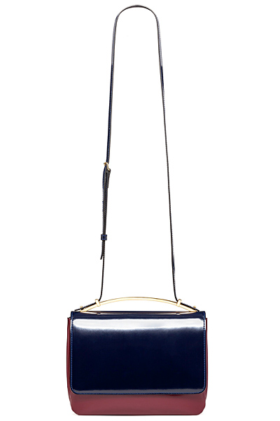 Marni - Bags - 2014 Pre-Fall