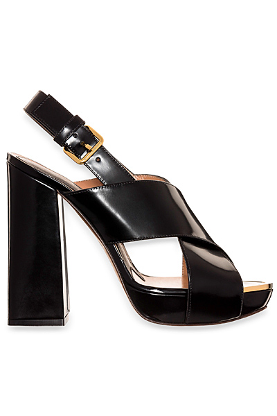 Marni - Women's Accessories - 2014 Fall-Winter