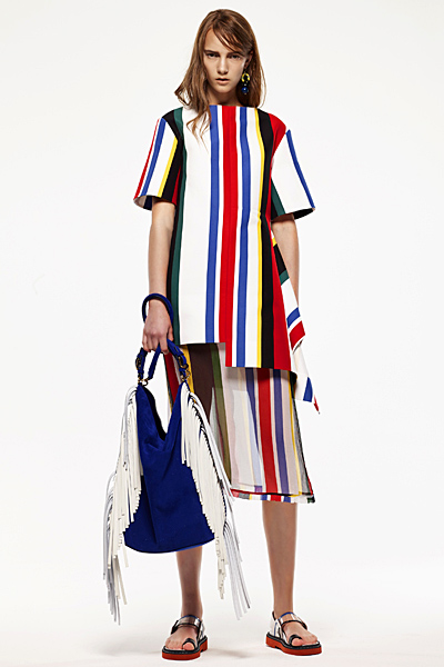 Marni - Resort - 2015