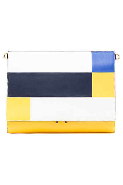 Marni - Resort Accessories - 2015