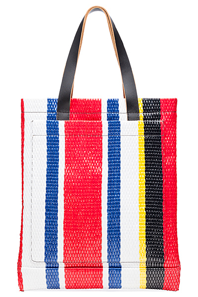 Marni - Resort Accessories - 2015