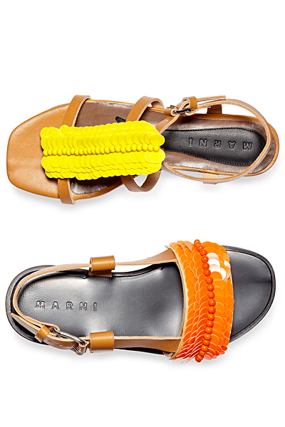 Marni - Women's Accessories - 2012 Summer