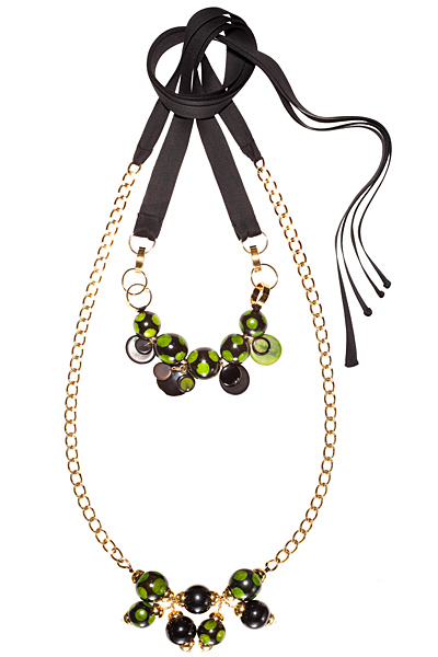 Marni - Women's Accessories - 2012 Summer