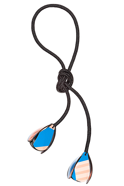 Marni - Women's Accessories - 2012 Summer