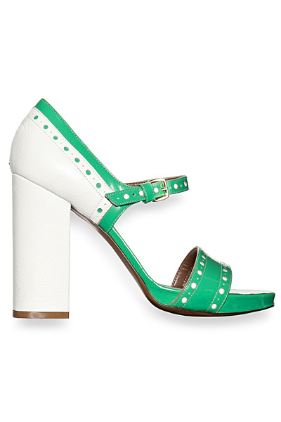 Marni - Women's Accessories - 2012 Spring-Summer