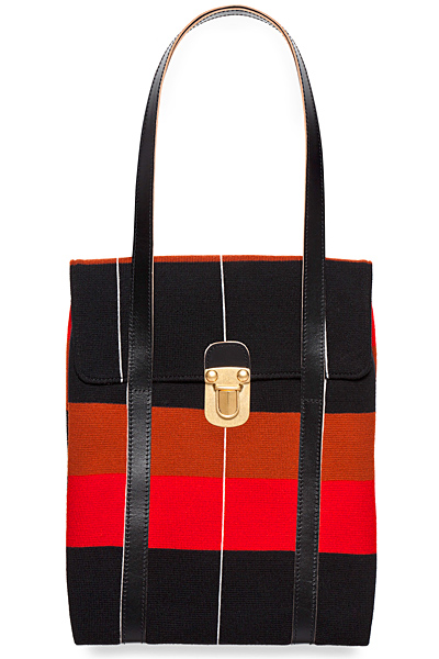 Marni - Women's Accessories - 2012 Winter