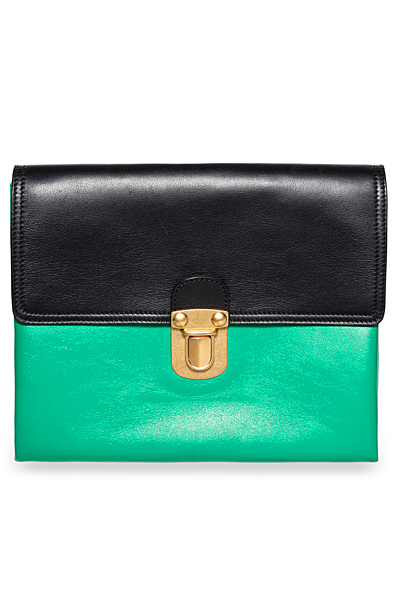 Marni - Women's Accessories - 2012 Winter