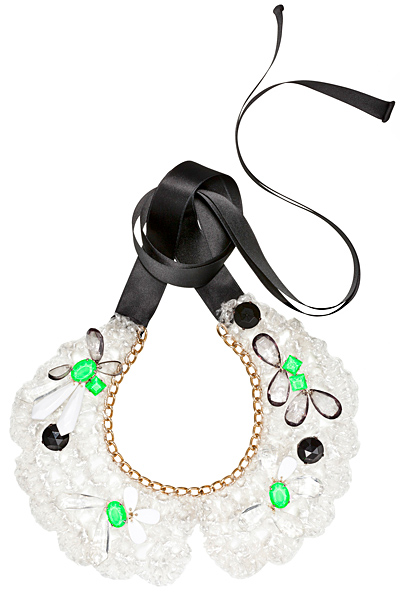 Marni - Women's Accessories - 2012 Winter