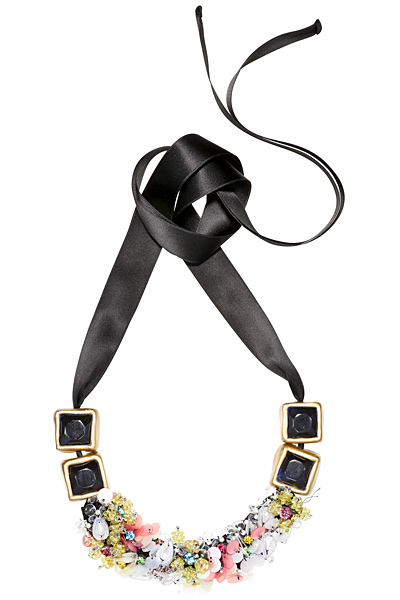 Marni - Women's Accessories - 2012 Winter