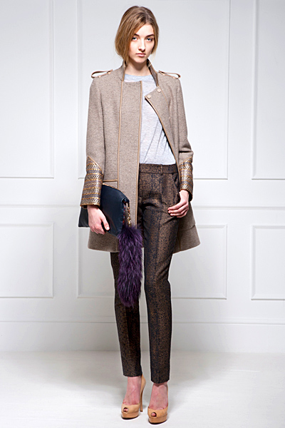 Matthew Williamson - Ready-to-Wear - 2012 Pre-Fall