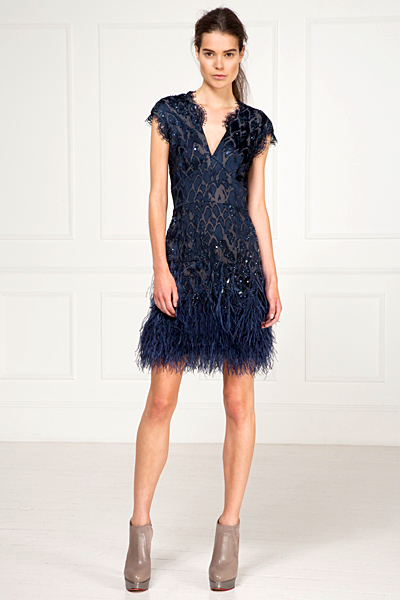 Matthew Williamson - Ready-to-Wear - 2013 Pre-Spring