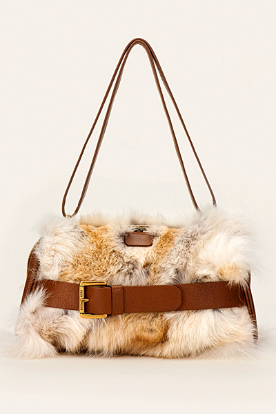 Michael Kors - Women's Accessories - 2012 Fall-Winter