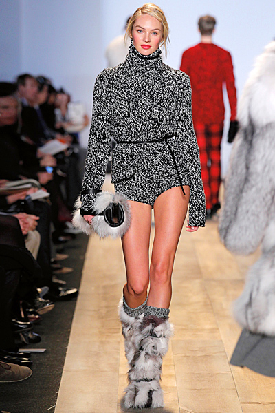 Michael Kors - Ready-to-Wear - 2012 Fall-Winter