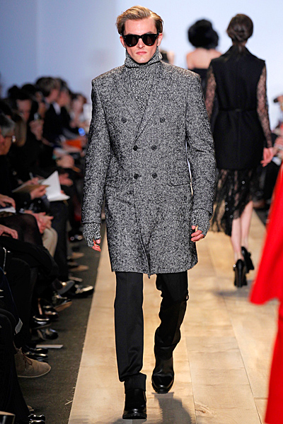 Michael Kors - Ready-to-Wear - 2012 Fall-Winter