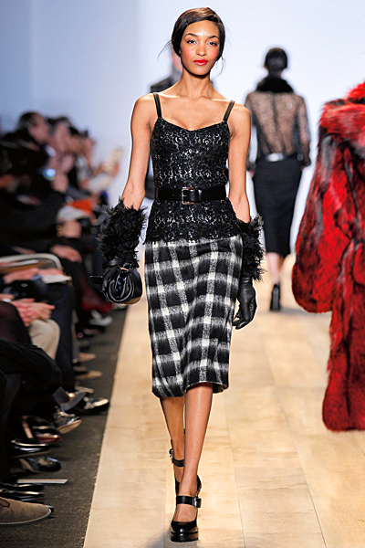 Michael Kors - Ready-to-Wear - 2012 Fall-Winter