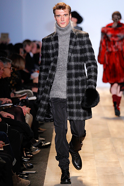 Michael Kors - Ready-to-Wear - 2012 Fall-Winter