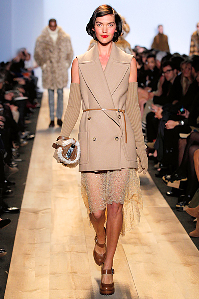 Michael Kors - Ready-to-Wear - 2012 Fall-Winter