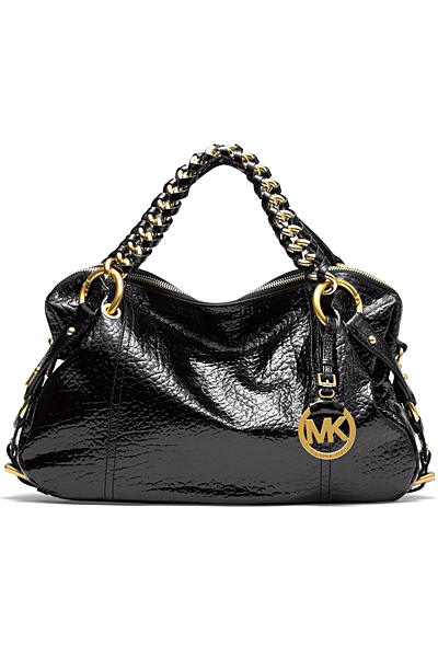 Michael Kors - MK Accessories - 2012 Fall-Winter