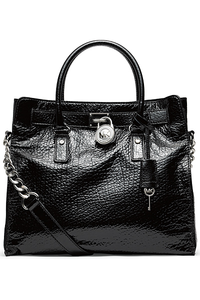 Michael Kors - MK Accessories - 2012 Fall-Winter