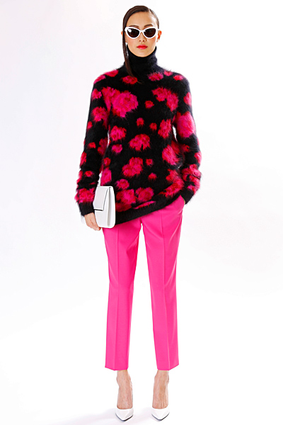 Michael Kors - Ready-to-Wear - 2013 Pre-Fall