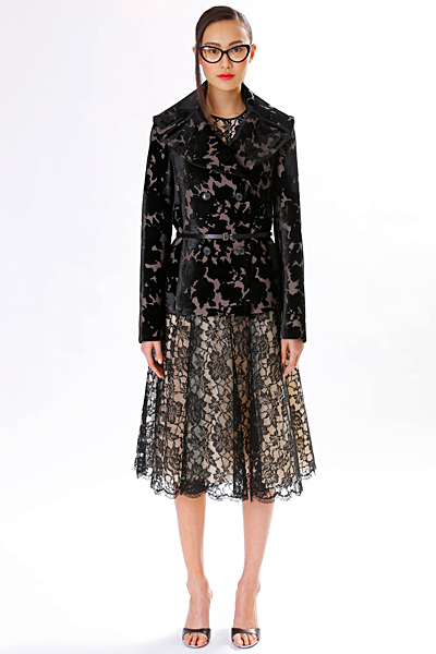 Michael Kors - Ready-to-Wear - 2013 Pre-Fall