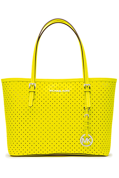 Michael Kors - MMK Accessories - 2013 Summer