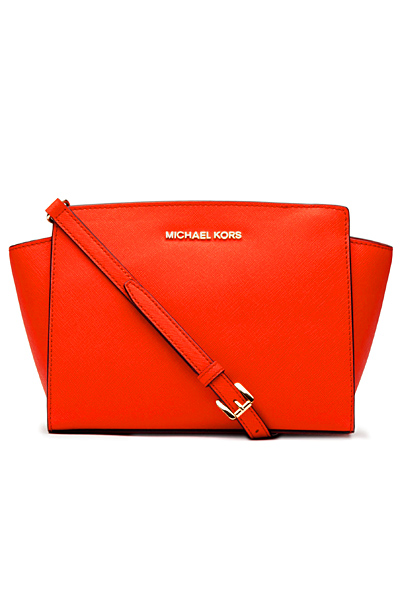 Michael Kors - MMK Accessories - 2013 Summer