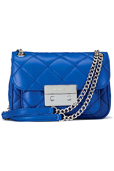 Michael Kors - MMK Accessories - 2013 Fall