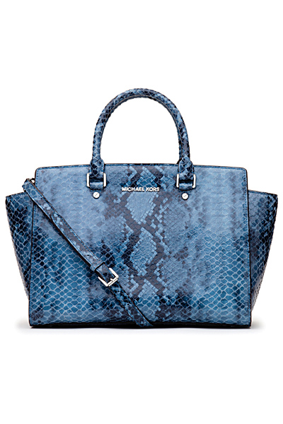 Michael Kors - MMK Holiday Accessories - 2014