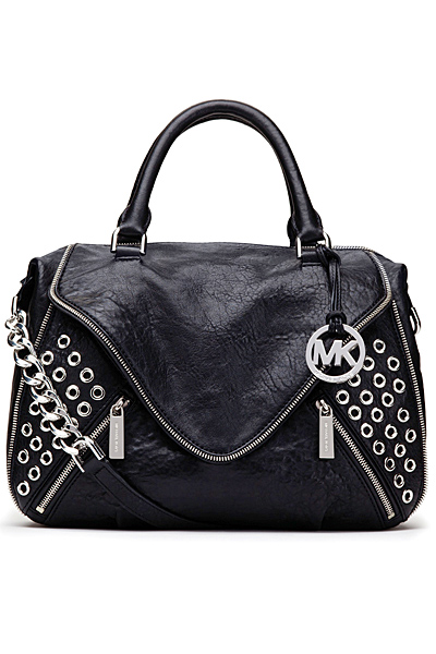 Michael Kors - MMK Holiday Accessories - 2014