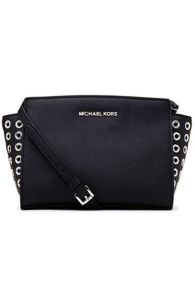 Michael Kors - MMK Holiday Accessories - 2014